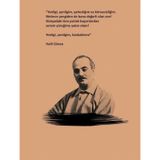 Salon Edebiyat Ciltli Halil Cibran Defter