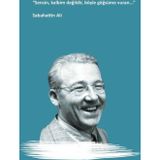 Salon Edebiyat Ciltli Sabahattin Ali Defter