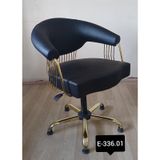Salon Kuaför Koltuğu E-336-01