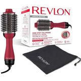 Salon One-Step Saç Kurutma Makinesi Vve Hacimlendirici, RVDR5282UKE - Standart