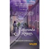 Salon Yayınları Jakaranda Rüyası