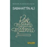 Salon Yayınları Kürk Mantolu Madonna