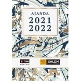 Salon Yayınları Salon Edebiyat Ajanda 2021-2022