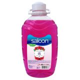 Saloon Gül 2 lt Sıvı Sabun (6 adet)
