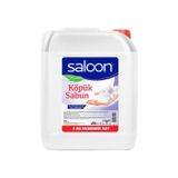 Saloon Köpük Sabun 5 KG