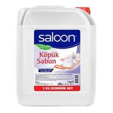 Saloon Köpük Sabun 5 L