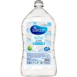 Saloon Sıvı Sabun Beyaz Sabun Kokulu 1,5 L
