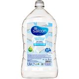 Saloon Sıvı Sabun Beyaz Sabun Kokulu 1,5