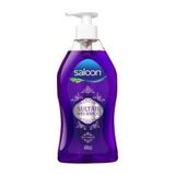 Saloon Sultan Has Bahçe 400 ml Sıvı Sabun (2 adet)