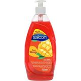 Saloon Taze Mango 750 ml Sıvı Sabun
