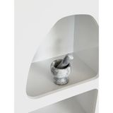 Salp Home Mermer Havan / Gri
