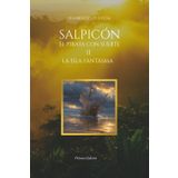 Salpicón, el pirata con suerte. II: La Isla Fantasma.