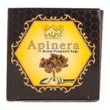 Salpin Apinera Krem Propolis Yağı Cilt 50ML