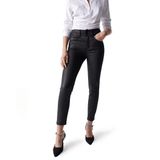 Salsa Bayan Secret Jeans siyah (Negro) 29W / 30L