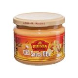 Salsa Dip Sos Peynirli 300 Gr. - 1 kg