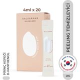 Salsarang Rice Balance Cleanser 20 pcs 4 ml Peeling Etkili Gözenek Temizleyici