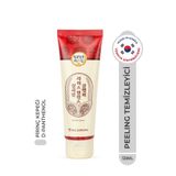 Salsarang Rice Balance Cleanser Peeling Kore Ambalajlı 120 ml Etkili Pirinç Kepeği Temizleyici