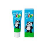 Salsepete Glister Kids Çilek Aromalı Çoçuk Diş Macunu