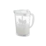 Salsepete Mikser Sürahi - Ayran Yapma Sürahisi - Çırpma Sürahisi