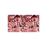 ŞALSERA Twill saten dijital baskılı tasarım kumaşı 150x100 cm