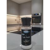 Salt Point 150gr Değirmen Doğal Kaynak Tuzu