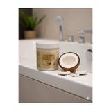 Salt Point Hindistan Cevizli Banyo Tuzu 500 gr | Rahatlatıcı, Arındırıcı ve Doğal Cilt Bakımı