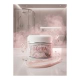 Salt Point LUVEA Ping Suhur Scrub Banyo Tuzu – E VİTAMİNİ-TATLI BADEM YAĞI – Sofrada Öğütme VE Sıvı Tuzu HEDİYE
