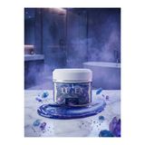 Salt Point LUVEA Spears Star Scrub Banyo Tuzu – E VİTAMİNİ-TATLI BADEM YAĞI – Sofrada Öğütme Tuzu HEDİYE