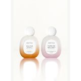 Salted Spirit & Turkish Delight Mist & Saç Parfümü Seti - Ferah Deniz Esintisi ve Tatlı Gurme Notalar(2x50 ml)