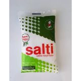 Salti 10 kg İyotsuz Rafine Kaya Tuzu