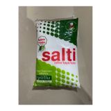 Salti 1,5 Kg İyotlu Öğütülmüş Çankırı Kaya Tuzu