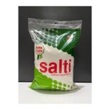 Salti ÇANKIRI KAYA TUZU Sofralık İnce 3 KG