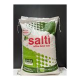 Salti ÇANKIRI KAYA TUZU Sofralık İnce İyotsuz 10 KG
