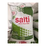 Salti ÇANKIRI KAYA TUZU Sofralık Öğütülmüş İnce 10 Kg