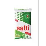 Salti İyotlu Sofra Tuzu 1500 Gr Poşet
