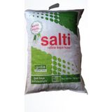 Salti İyotsuz Ince Öğütülmüş Rafine Çankırı Kaya Tuzu 10 Kg