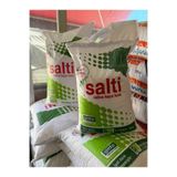 Salti Tuz Salti ÇANKIRI KAYA TUZU Sofralık İnce İyotsuz 10 KG