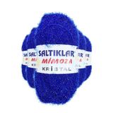 Saltıklar 04 5 Adet Mimoza Kristal Işıltılı Şal Patik Yelek İpi