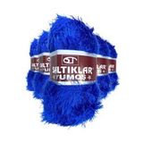 Saltıklar 04 5 Adet Yumoş Sakallı El Örgü İpi Yünü