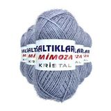 Saltıklar 06 5 Adet Mimoza Kristal Işıltılı Şal Patik Yelek İpi