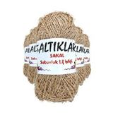 Saltıklar 100 5 Adet Sakal Sabunluk Lif İpliği