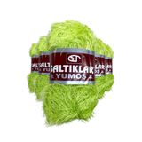 Saltıklar 105 5 Adet Yumoş Sakallı El Örgü İpi Yünü