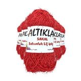 Saltıklar 17 5 Adet Sakal Sabunluk Lif İpliği