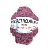 Saltıklar 28 5 Adet Sakal Sabunluk Lif İpliği