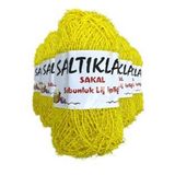 Saltıklar 57 5 Adet Sakal Sabunluk Lif İpliği