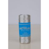 SALTIKLAR Kordonet Örgü Nakış Ve Dantel Ipi Kordonet Ip 100gram/300metre Gri-06