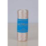 SALTIKLAR Kordonet Örgü Nakış Ve Dantel Ipi Kordonet Ip 100gram/300metre Pudra-40