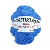 Saltıklar NEF5547-6669 07 5 Adet Sakal Sabunluk Lif İpliği