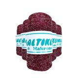 Saltıklar SG-1560 5 Adet Polyester Simli Makrome İpi