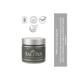 SALTIVA Salt Mud (TUZ ÇAMURU) Peeling Mask - Arındırıcı Yüz Maskesi - 80ml